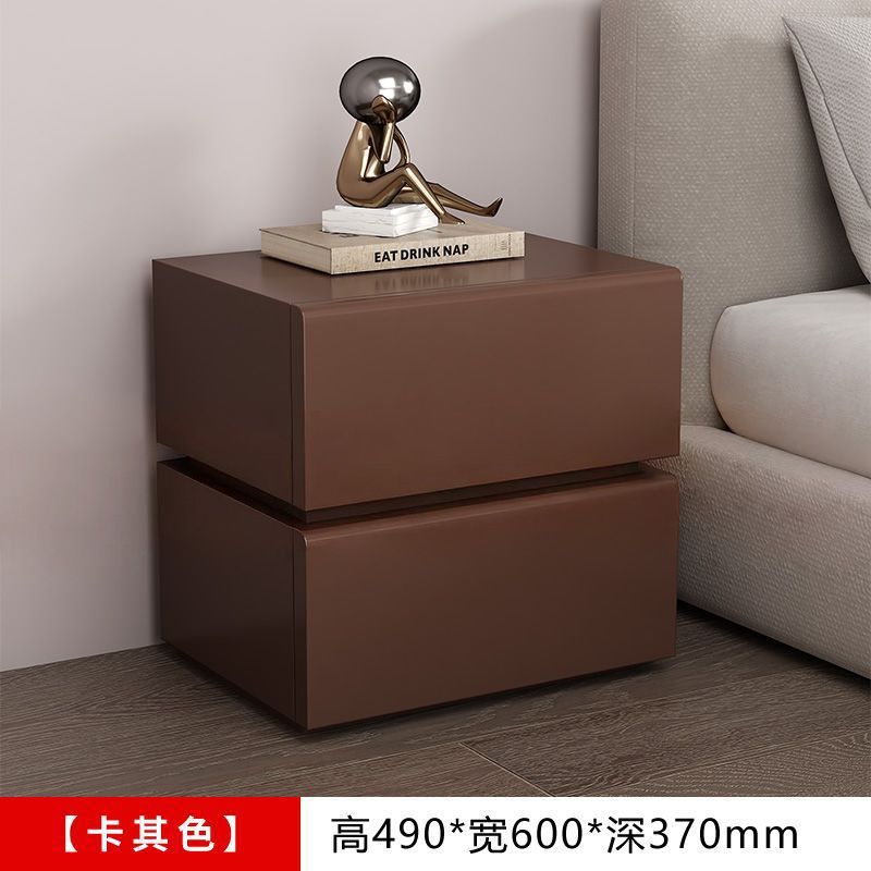 Brown, 60mm wide - [Thickened Carbon Steel] No Lighting