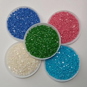 962 # Classique Europe Style Diamant Peinture Perles En Plastique Accessoires <span class=keywords><strong>Fée</strong></span> Poussière Perceuses Gemme Art Pierre Toile Imprimé Toile - Product Image 6