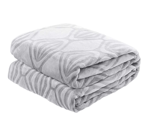 사용자 정의 안티 필링 자카드 한국어 플란넬 시트 웨딩 맞춤형 소파 담요 <span class=keywords><strong>Nfl</strong></span> 던져 담요 - Product Image 1