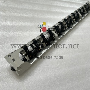 WD High Quality Gripper bar M2.014.003S for Heidelberg PM74 <b>Printing</b> <b>Machine</b> Parts M2.014.003R M2.014.003F M2.014.003 - Product Image 1