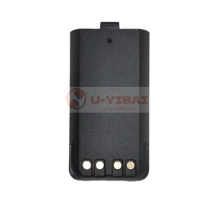 TyT Walkie Talkie <b>Battery</b> 3600Mh Lithium For Tc-3000A Commercial Use - Product Image 5