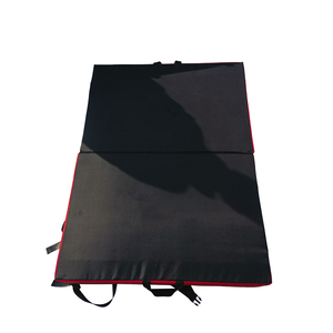 Colchoneta de <span class=keywords><strong>escalada</strong></span> para boulder, colchoneta de inicio para boulder, equipo esencial para boulder - Product Image 2