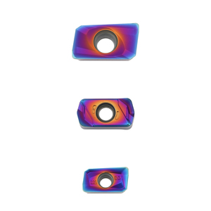 Outil de tournage CNC APMT LOGU LNMU HRC28-50, insert APMT Dynasty pour fraisage rectangulaire et tournage externe - Product Image 5