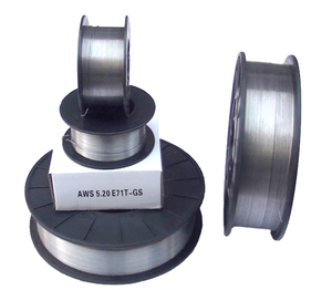 Alambre de soldadura con núcleo de fundente, AWS A5.20, 1/2/2/2, 1/2/2 - Product Image 4