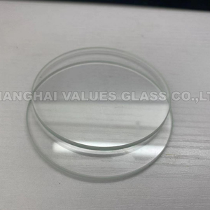 3mm -25mm Vòng Kính cường lực bảng tùy chỉnh hình dạng thùng carton mẫu miễn phí xây dựng kính rõ ràng kính đường cong an toàn 1830x2440mm - Product Image 6