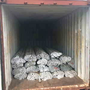 30 مللي متر x 3 مللي متر الصلب المسطح الربيع قضيب مسطح فولاذي s460 q460 - Product Image 4