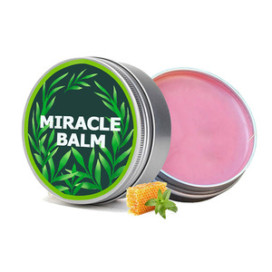 Baume <span class=keywords><strong>miracle</strong></span> à base de plantes Senzio <span class=keywords><strong>pour</strong></span> soulager <span class=keywords><strong>les</strong></span> douleurs articulaires du genou, crème de massage <span class=keywords><strong>pour</strong></span> soulager <span class=keywords><strong>les</strong></span> douleurs à l'épaule, apaisante, améliore la flexibilité des articulations - Product Image 1
