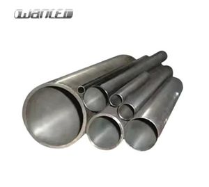 Caldera de tubos de acero de aleación sin costura ASTM <span class=keywords><strong>A209</strong></span> grado <span class=keywords><strong>T1</strong></span>, grado T1a, grado T1b de alta calidad - Product Image 5