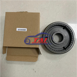 Anneau de synchronisation d'origine 97367 MYY5T Transmission Gear pour ISUZU - Product Image 4