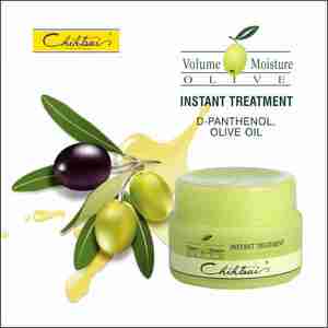 <strong>Hair</strong> Repairing Olive <strong>Hair</strong> Cream Chihtsai Olive Instant <strong>Treatment</strong> <strong>Volumizing</strong> Leave-In <strong>Hair</strong> Repair Cream - Product Image 3
