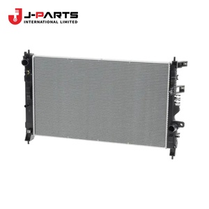 Radiador para Nissan NAVARA D40 2005-2015 OE 21410-EA005 21410EA005 - Product Image 1