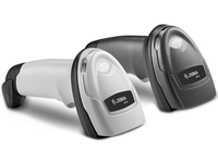 Caméra filaire de poche de haute qualité, scanner de codes QR, scanner de codes à barres Zebra Ds2208 1d/2d à vendre