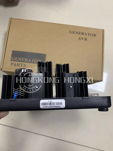 Régulateur de tension automatique AVR 314-7755 3147755 pour moteur 3306 3512 9368100105 - Product Image 4