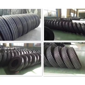 ยางรถบรรทุกเรเดียลขนาด 9.00R20-16 พร้อมโครงสร้างขั้นสูง ผสมผสานความทนทาน ความปลอดภัย และประสิทธิภาพเพื่อตอบโจทย์ความต้องการในการขนส่งยุคใหม่ - Product Image 3