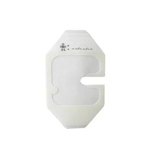 Apósito Adhesivo Médico Transparente de Película de PU para Fijación de Cánulas IV - Product Image 3