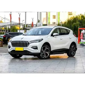 2023 All new model Hongqi E-HS3 electric compact suv hot to sale