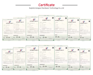 Nhà Máy Cao Sức Mạnh Cao Cấp Không Thấm Nước Kín Cap Đầy Đủ <span class=keywords><strong>Hex</strong></span> Đinh Tán Các Loại Hạt Cho Ngành Công Nghiệp <span class=keywords><strong>Nut</strong></span> Ốc Chốt - Product Image 5