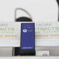 Etiqueteuse de bouteilles rondes semi-automatique de bureau KDM-SL50 pour les contenants de cosmétiques, d'huiles essentielles et de soins personnels