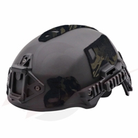 Autocollants spéciaux HA-002 pour casque tactique Wendy, accessoires pour casque