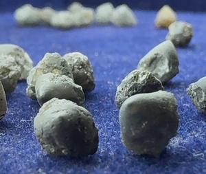 Outil de rectification diamanté à point unique RusBrute, meule professionnelle pour l'opérations de rectification et de coupe, abrasif industriel - Product Image 3