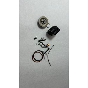 Kit de réparation de soupape de décharge (filtre à air) 2901186100 pour compresseur Manny - Product Image 4