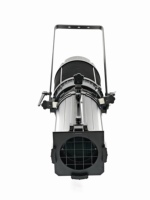 Étanche Zoom 260W 2 Couleurs LED Profil et Studio Encadrement Obturateur Spot Light pour Musée Théâtre