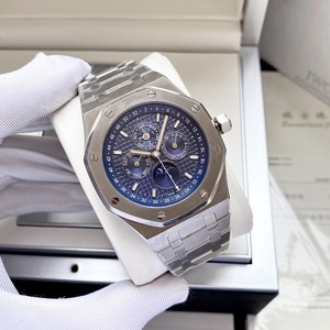 Sang trọng cao cấp của nam giới 5A thiết kế nổi tiếng đồng hồ cơ khí chất lượng cao Sapphire gương trường hợp 11mm Diver tính năng - Product Image 1