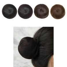 Perruque haute de dos soigné avec bouchon à épingle cheveux humains vietnamiens naturels étirés longueurs 10 12 14 16 pouces (WEE730F) - Product Image 1