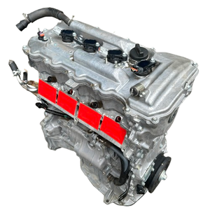 Venta caliente Global 2,5 Gasolina 2AR-FE Componentes del motor <span class=keywords><strong>4</strong></span> <span class=keywords><strong>cilindros</strong></span> para <span class=keywords><strong>Toyota</strong></span> para Highlander para Camry para <span class=keywords><strong>RAV4</strong></span> Alphard-Used Co - Product Image 1