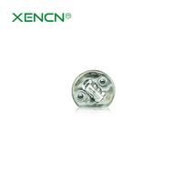 XENCN H1 8131 24V 70W P14.5s Lampe de phare halogène à faisceau haut/bas en verre de quartz pour Série 1 2011