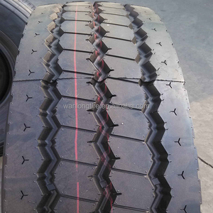 Pneus de camion radiaux chinois CARLEO DOUBLECOIN 1100R20 10.00 R 20 1000 Prix 275 315/80R22.5 1000.20 315/80/22.5 - Product Image 6