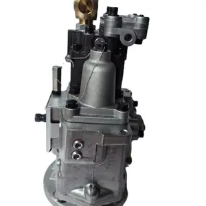 High performance chongqing CCEC auto spare parts K38 K50 diesel engine fuel pump 3080521