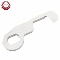Couteau supérieur multifonctionnel pour machine à coudre Janome #799096000