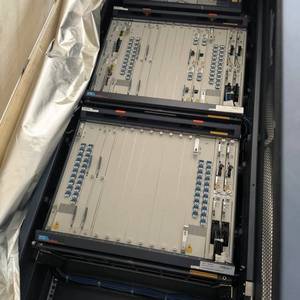 อุปกรณ์ส่งสัญญาณแสง ZXONE 9700 ซีรีส์ 5G Packet OTN DWDM สำหรับการส่งข้อมูลแบบ Backbone Metro DCI ความเร็ว 100G 400G 800G - Product Image 2