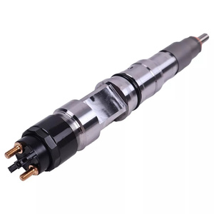 Injecteur de carburant 0445120219 0445120275 pour moteur TGA TGL TGX D2676LF - Product Image 1