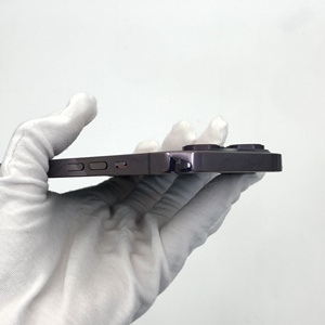 โทรศัพท์มือสองราคาส่งถูก ของแท้ ปลดล็อคแล้ว X Xr <span class=keywords><strong>Xs</strong></span> 11 11promax Xsmax 12promax <span class=keywords><strong>13</strong></span> <span class=keywords><strong>Pro</strong></span> Max 14 15 สำหรับ <span class=keywords><strong>iPhone</strong></span> มือถือมือสองทุกเครื่อง - Product Image 5