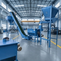 Nouvelle machine à granulés multifonctionnelle pour l'alimentation des lapins, production OEM 450 kg-10 t/h, CE ISO, acier inoxydable, alimentation animale pour élevage de lapins