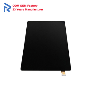 8 ''pouces Amoled Tft Lcd panneau d'affichage Mipi/Spi Interface 2480*1860 résolution Rm69380 pilote Ic - Product Image 4