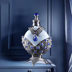 Perfume de Alta Calidad para Mujer, Aroma Floral y Frutal, Larga Duración, Spray Ecológico para Uso Diario - Product Image 3