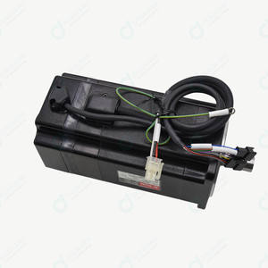 Piezas SMT 90k56-8A174Y  YV100xg Motor Servo AC Eje Y P50B08100DXS4Y Para Línea de Producción - Product Image 2