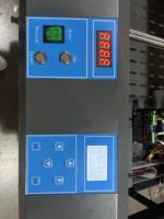 Imprimante à plat UV Versijet 9060 avec tête XP600 pour l'impression sur coques de téléphone, acrylique, verre et matériaux multiples