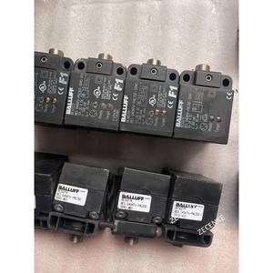Capteur inductif Balluff Bes Q40kfu-Pac30f-S04g - Product Image 2