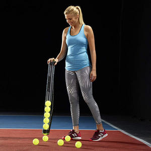 Recogedor <span class=keywords><strong>de</strong></span> Pelotas <span class=keywords><strong>de</strong></span> <span class=keywords><strong>Tenis</strong></span>, Tubo para 15 Pelotas <span class=keywords><strong>de</strong></span> <span class=keywords><strong>Tenis</strong></span> - Product Image 1