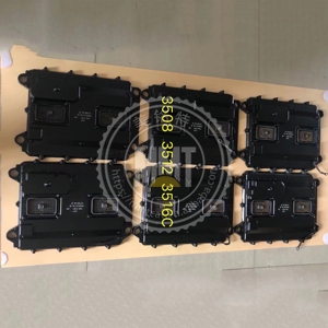 โมดูลควบคุมเครื่องยนต์ ECM ECU 348-2387 3482387 สำหรับเครื่องยนต์ 3508 3512 3516 C280 C280-12 C280-16 C280-6 C280-8 - Product Image 6