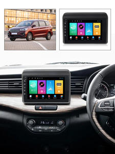 MEKEDE M Voice Control ใหม่ Android 4Core 2.5D IPS รถเครื่องเล่น DVD สำหรับ <span class=keywords><strong>Suzuki</strong></span> <span class=keywords><strong>ERTIGA</strong></span> 2018 2019 2 + 32G GPS BT สเตอริโอวิทยุ - Product Image 2