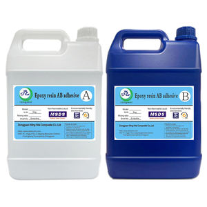 Resina de alta calidad playa desnuda sexy chica figura resina epoxi AB pegamento 3D piso resina cristal artesanía - Product Image 1