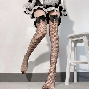 <span class=keywords><strong>Calze</strong></span> <span class=keywords><strong>a</strong></span> <span class=keywords><strong>rete</strong></span> Sexy da donna in bianco e nero classiche <span class=keywords><strong>calze</strong></span> <span class=keywords><strong>a</strong></span> <span class=keywords><strong>rete</strong></span> da ragazza con coscia alta su ginocchio <span class=keywords><strong>calze</strong></span> Anime Lolita <span class=keywords><strong>calze</strong></span> lunghe - Product Image 4
