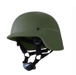 Protection Safety Uhmwpe Manufacturer Tactical Safety Helmet Combat Helmet Aramid Mich Fast Tactical Helmet