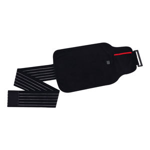 Enveloppement chauffant électrique USB à chauffe rapide avec sangle, PVC sans phtalate, multi-usages pour la relaxation et le soulagement de la douleur - Product Image 4