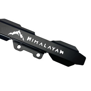 Protection du maître-cylindre de frein <span class=keywords><strong>pour</strong></span> <span class=keywords><strong>Royal</strong></span> <span class=keywords><strong>Enfield</strong></span> <span class=keywords><strong>Himalayan</strong></span> 450, pièces de rechange - Product Image 2